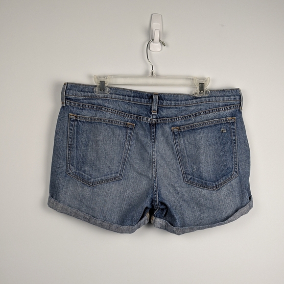 Rag and bone for Aritzia boyfriend  Short - Picture 3 of 9